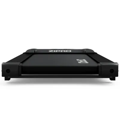 Produktbild von Zipro Laufband Yougo – Elektrisches Walking Pad für Home Office & Zuhause Ultra Flach für unter das Bett Fernbedienung & Bluetooth