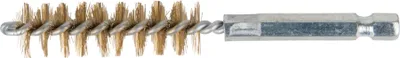 Produktbild von KS Tools 1/4 Messing Bürste Ø 10 mm
