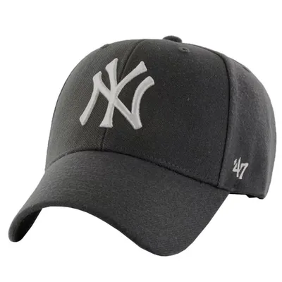 Immagine prodotto di Cappellino snapback 47 Brand - MLB New York Yankees in carboncino