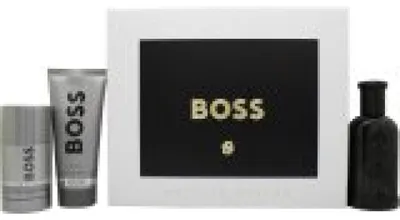 Zdjęcie produktu dla Zestaw upominkowy Hugo Boss Bottled