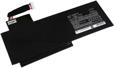 Image de Batterie pour MSI type BTY-L76
