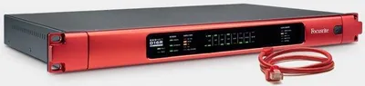 Immagine prodotto di Focusrite RedNet D16R MkII
