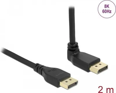 Obrázok produktu pre Video kábel Delock