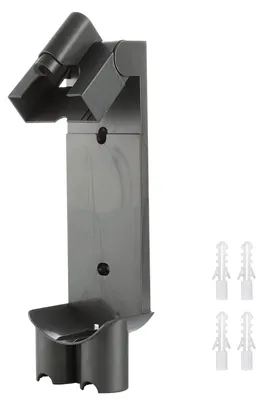 Wandhalterung mit Ladestation für Dyson V7 V8 Staubsauger