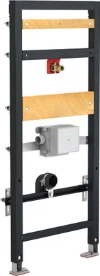 Image de MEPAnextVIT élément d'urinoir système de rinçage encastré K3 électronique