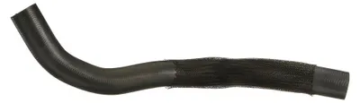 Produktbild von GATES Kühlerschlauch Wasserschlauch für RENAULT Koleos II (HC) 05-5515