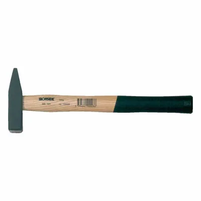 Produktbild von Schlosserhammer 400 g DIN1041