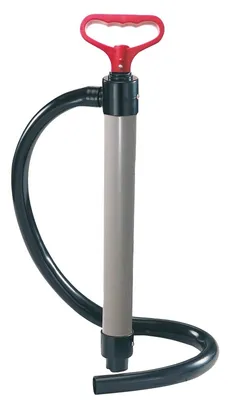 Immagine prodotto di Pompa di sentina, pompa di aspirazione/pressione 390 mm, 1 pezzo