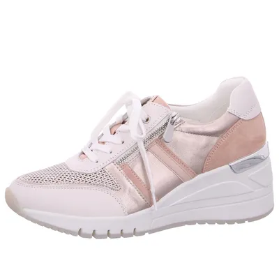 Produktbild von Marco Tozzi Sneaker Metallic