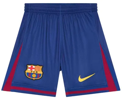 Produktbild von Shorts Nike HJ5589-455 für Jungen