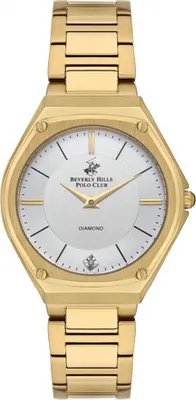 Immagine prodotto di Orologio da polso da donna BEVERLY HILLS BP3560X.130 in oro, un regalo alla moda.