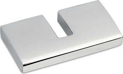 Produktbild von SOTECH Möbelgriff LYSE BA 32 mm Chrom poliert Designgriff