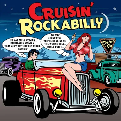Immagine prodotto di Vari-Cruisin' Rockabilly