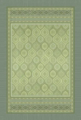 Produktbild von Bassetti Baumwoll-Plaid HANBURY Farbe MUSCHIO V1 Größe 135x190