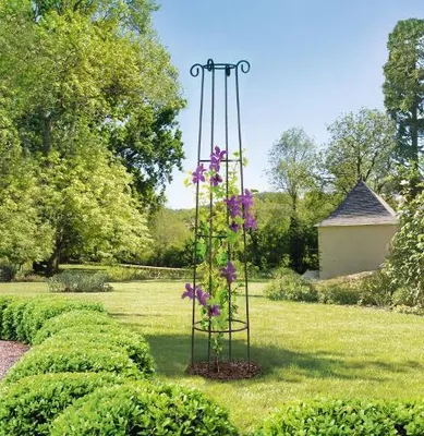 Image de Support décoratif OBELISK 2 m
