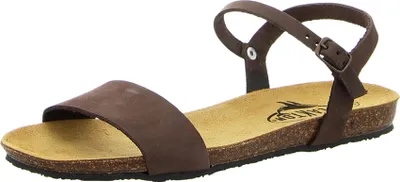 Produktbild von Plakton Sandalen Damen 32303835373935 Braun 37 EU
