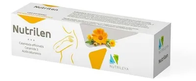 Produktbild von NUTRIFLOG LIPOOSOMALE SALBE ZUR BERUHIGUNG UND FÖRDERUNG DER WUNDHEILUNG, 75 g