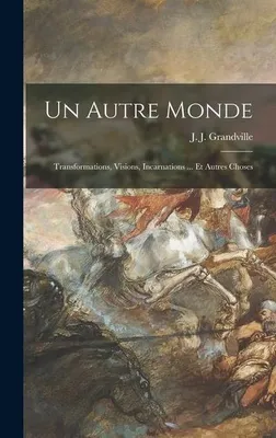 Image de Un autre monde