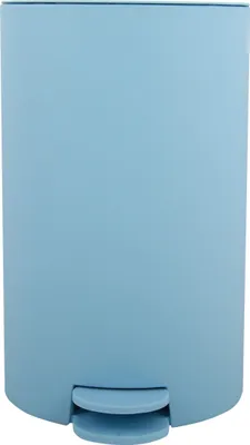 Produktbild von MSV 3700703957744, 3 l, Rund, Polypropylen (PP), Cyan, Terrasse, Polypropylen