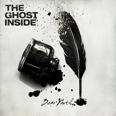 Obrázek produktu pro The Ghost Inside: Dear Youth
