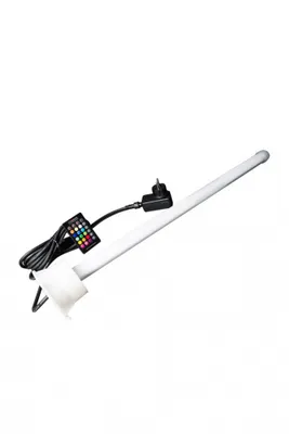 Produktbild von 8 seasons - LED RGB-Sword M for Tree 78