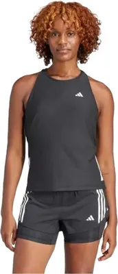 Produktbild von Tanktop Adidas IN8317 für Damen