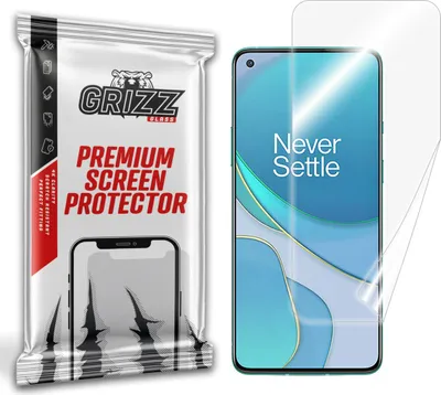 Obrázok produktu pre GrizzGlass OnePlus Keramická fólia CeramicFilm pre 8T 5G
