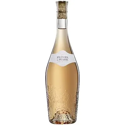 Image de Fleurs de Prairie Côtes de Provence AOC Roséwein | 13 % vol | 0,75 l