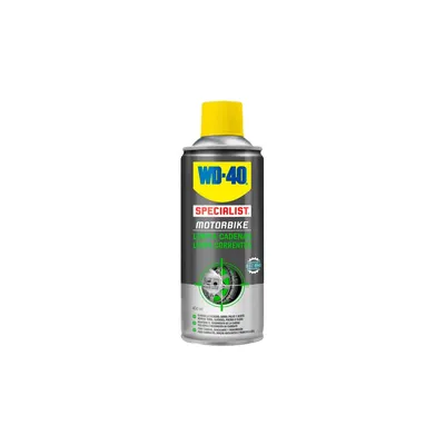 Produktbild von Reinigt Ketten 400ml 34138 Wd40