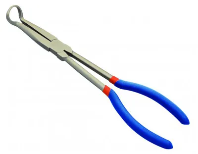 Obrázok produktu pre Dlhé kliešte na demontáž zapaľovacích sviečok 18mm