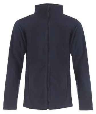 Produktbild von Promodoro - "C+" Fleecejacke für Herren LT4341 (XL) (Marine)