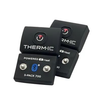 Produktbild von Therm-ic S-Pack 1400 B -akkupaketti