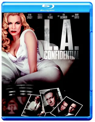 Produktbild von Star Selection - L.A. Confidential