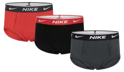 Zdjęcie produktu dla NIKE NHB 3-pak majtek męskich typu slip