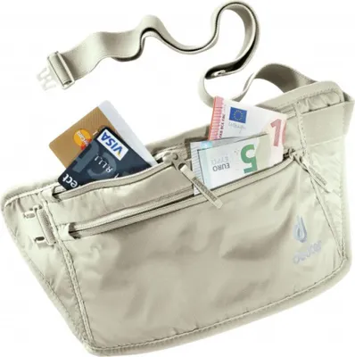 Produktbild von DEUTER Security Money Belt II
