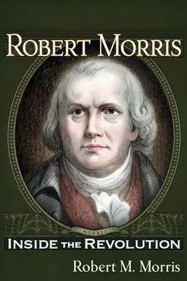 Produktbild von Robert Morris