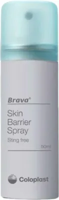 Obrázok produktu pre Coloplast sprej na ochranu pokožky Brava 50ml