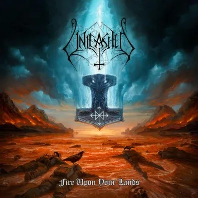 Obrázek produktu pro Unleashed: Fire Upon Your Lands