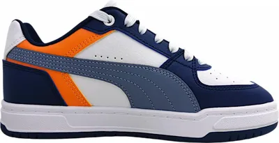 Imagen del producto de Zapatillas deportivas Puma Caven III Block Jr. para niños, zapatillas de estilo casual, en varios colores