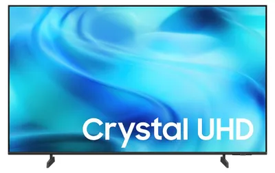 Zdjęcie produktu dla Samsung UE65U8092HU, 165,1 cm (65"), 3840 x 2160 px, Kryształowe, Smart TV, Wi-Fi, Czarny