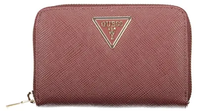 Image de Portefeuille Guess zg7459140maburgununiXXA
