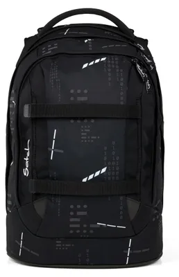 Obrázok produktu pre Školský batoh Satch pack Ninja Matrix