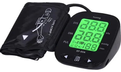 Immagine prodotto di Manometro digitale KF-65A