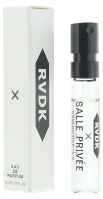 Produktbild von Salle Privee, Rvdk The Mind Vaccine, Eau de Parfum, Unisex, 2 ml Fläschchen