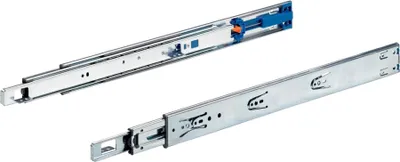 Produktbild von Hettich 9114557, 35 kg, 500 mm, 10 Stück(e)