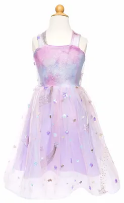 Image de La robe Eras – Une robe de scène ravissante pour les petites stars, 7-8 ans