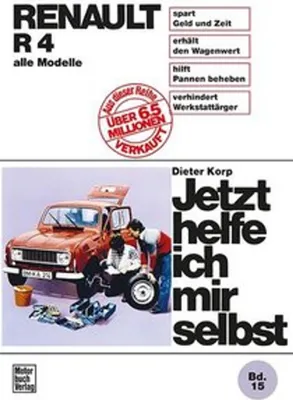 Obrázok produktu pre Renault R 4