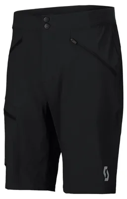 Obrázok produktu pre Scott Explorair Light Herren-Shorts black XL