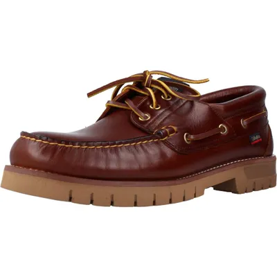 Produktbild von CALLAGHAN Haferlschuh 12500C , Brown:45