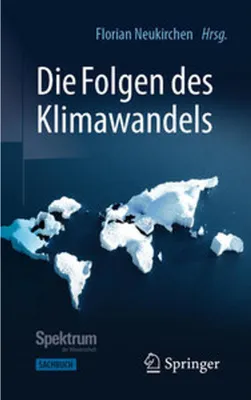 Obrázok produktu pre Die Folgen des Klimawandels